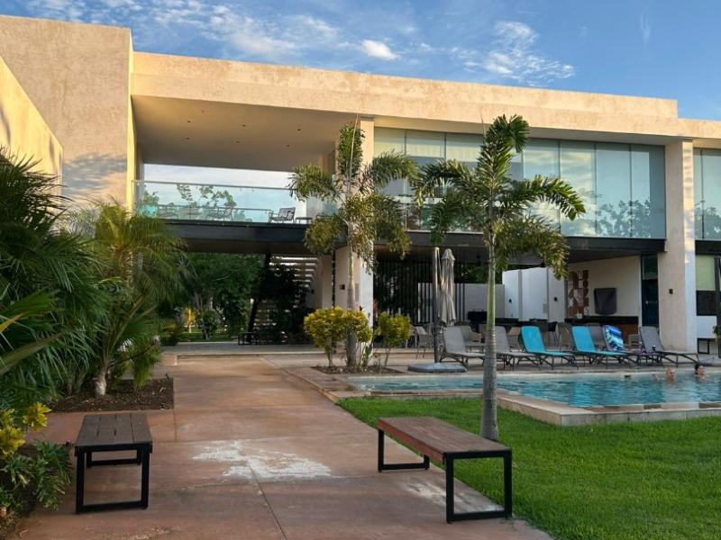 Venta casa  Aire Puro